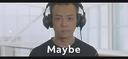 Dota 2 Player Profiles: LGD - Maybe