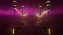 Beat Saber: Lady Gaga - 'Bad Romance' Screenshot 1