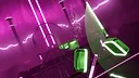 Beat Saber: Lady Gaga - 'Bad Romance' Screenshot 3