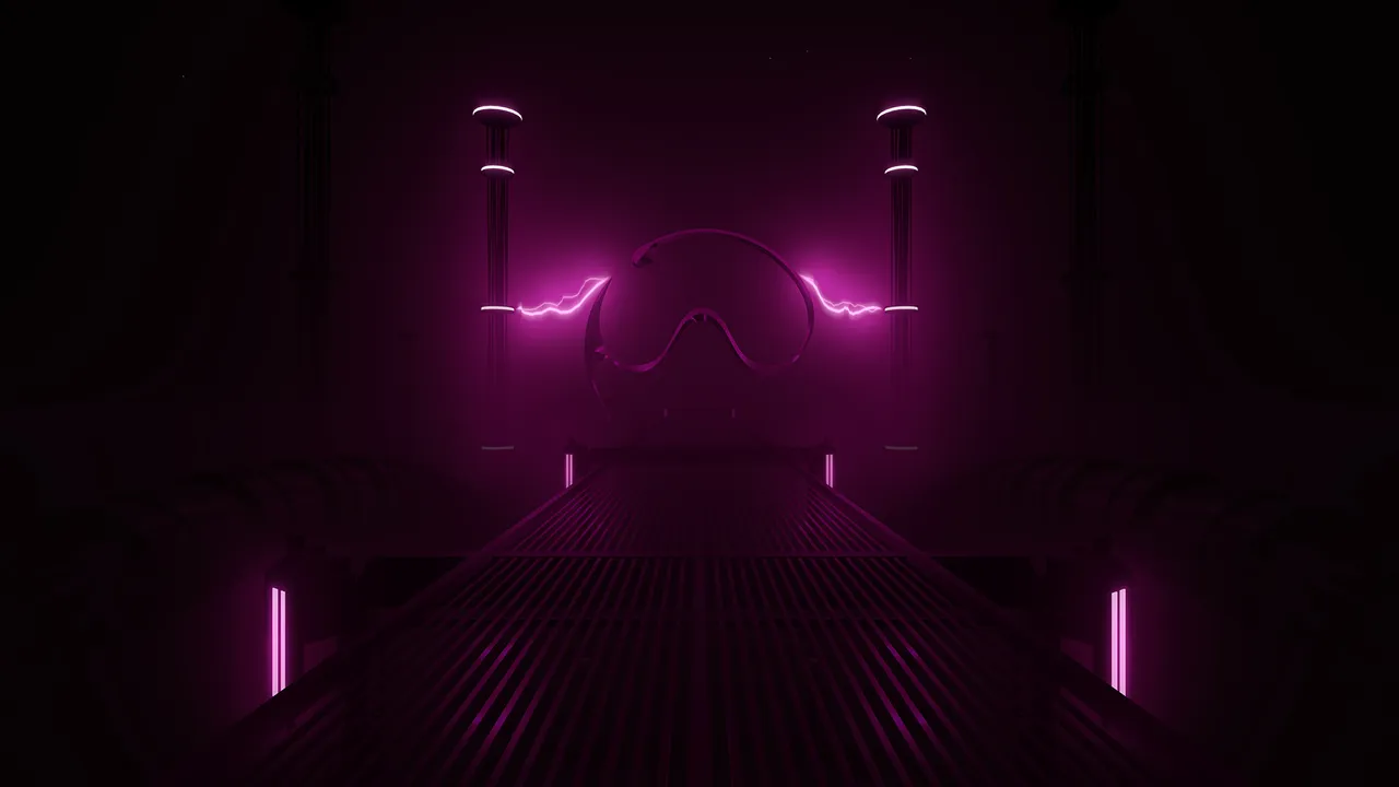 Beat Saber: Lady Gaga - 'Bad Romance' Screenshot 0