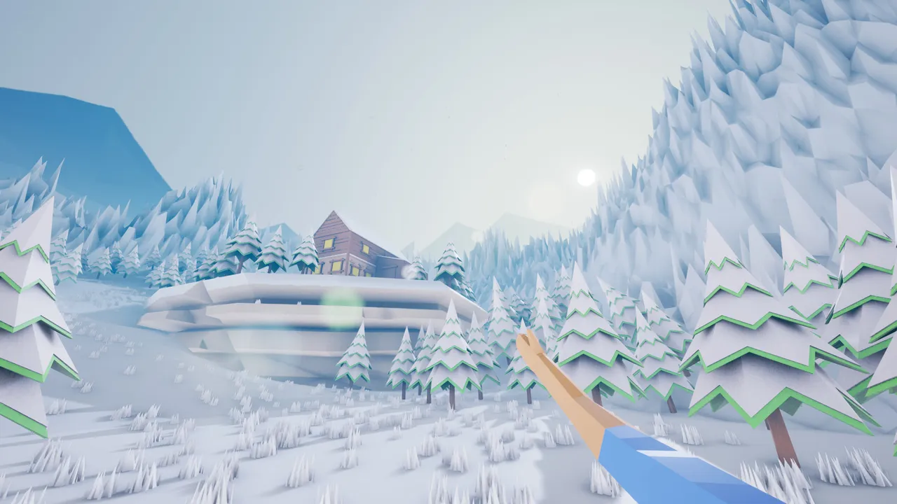 Garbage Day Screenshot 4
