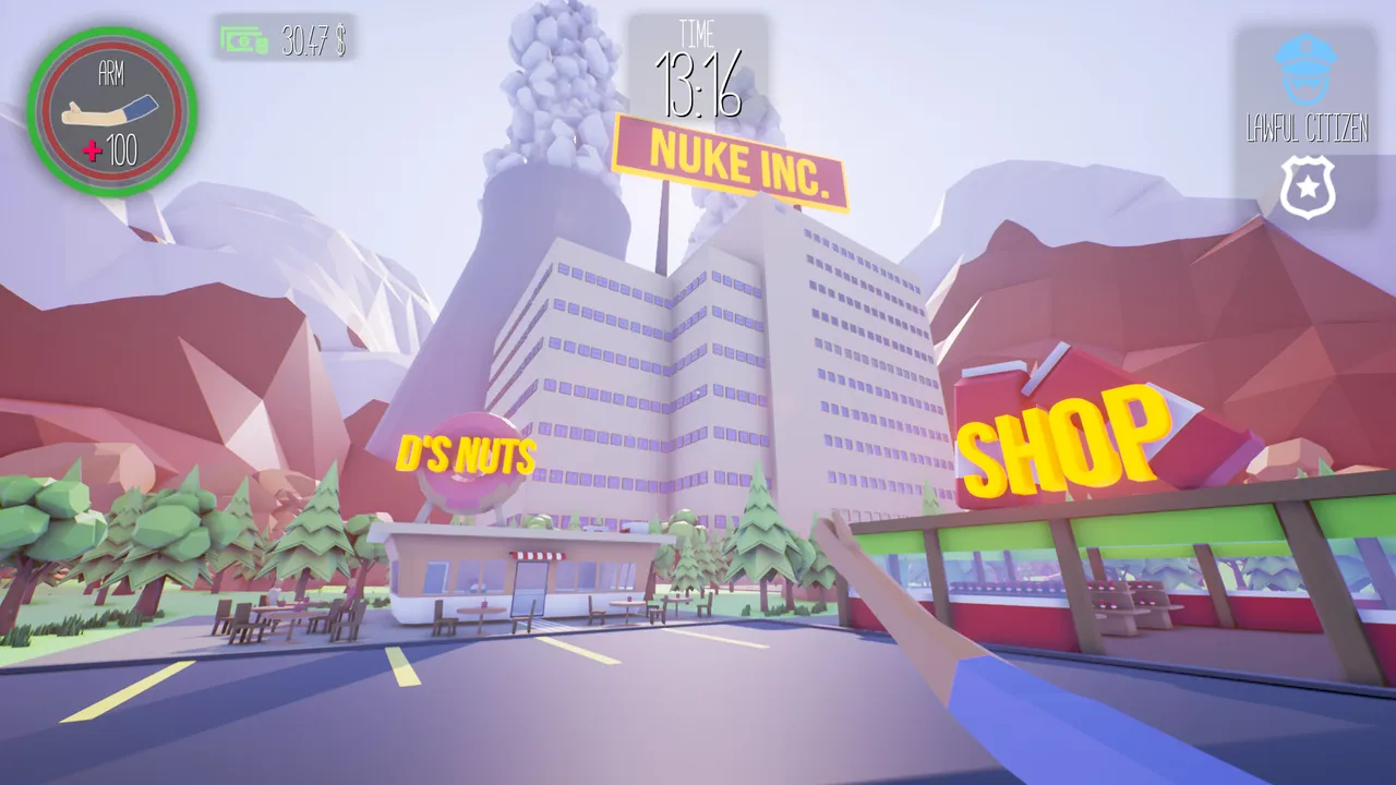 Garbage Day Screenshot 3