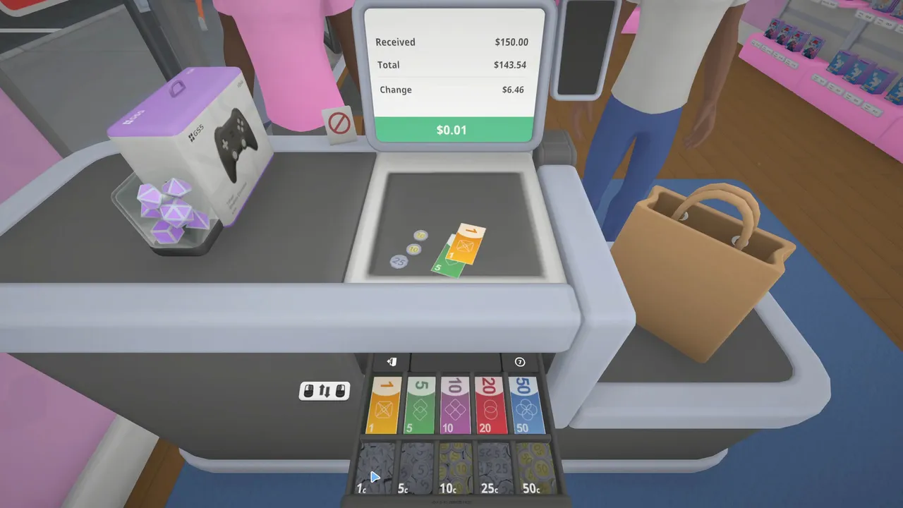 GameZone Demo Screenshot 0