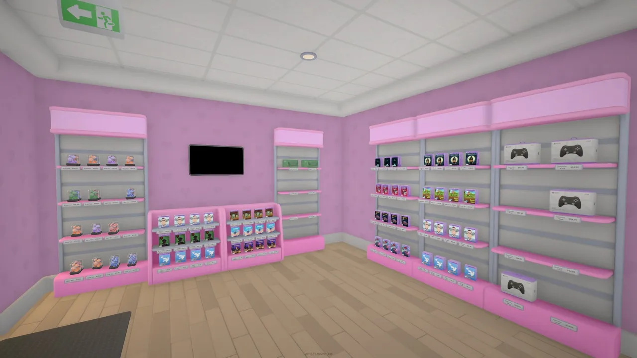 GameZone Demo Screenshot 5