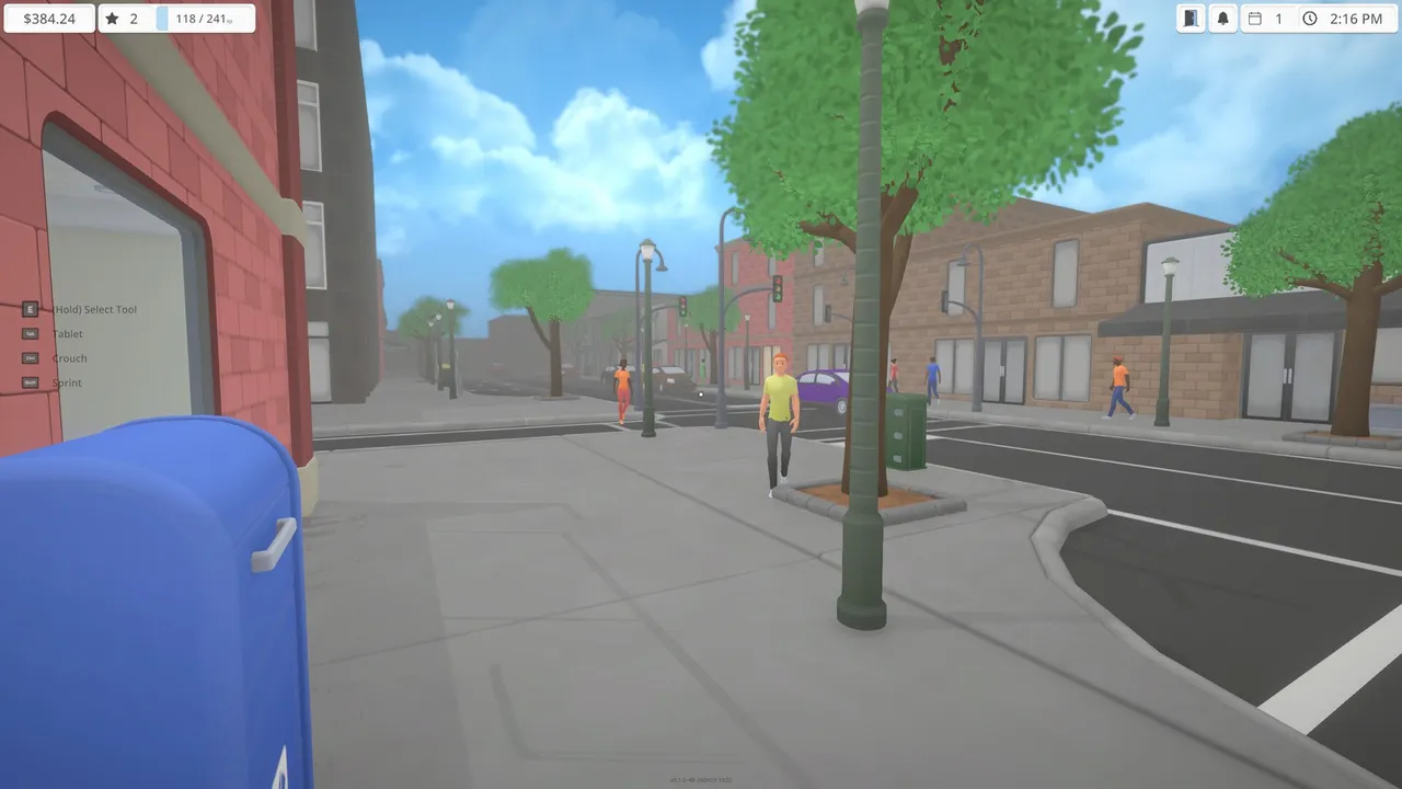 GameZone Demo Screenshot 6