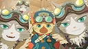 Monster Hunter Stories 3: Twisted Reflection - Additional Side Story: Rudy Screenshot 3