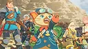 Monster Hunter Stories 3: Twisted Reflection - Additional Side Story: Rudy Screenshot 2