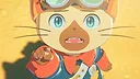 Monster Hunter Stories 3: Twisted Reflection - Additional Side Story: Rudy Screenshot 0