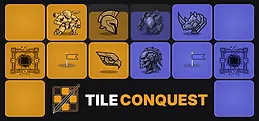 Tile Conquest Playtest
