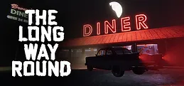The Long Way Round