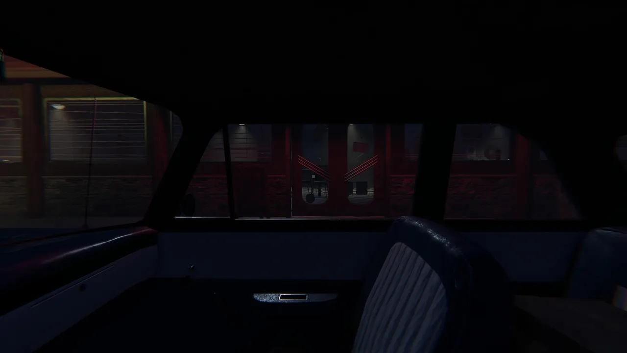 The Long Way Round Screenshot 4