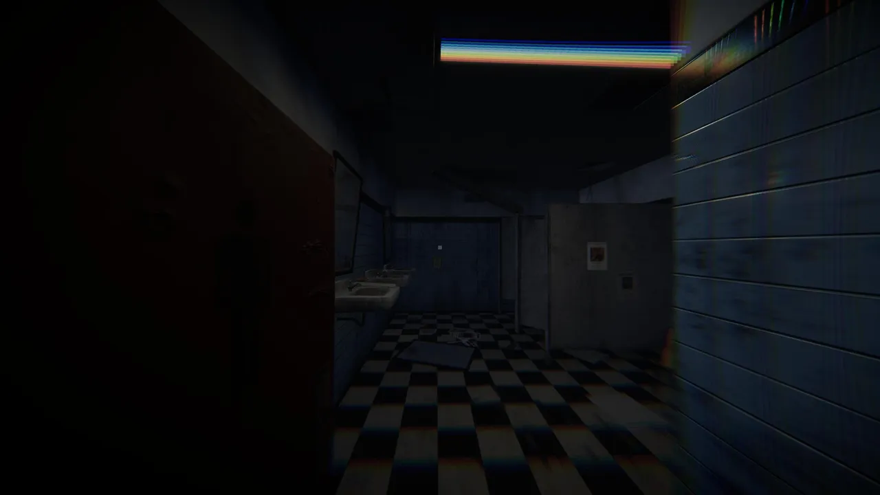 The Long Way Round Screenshot 5