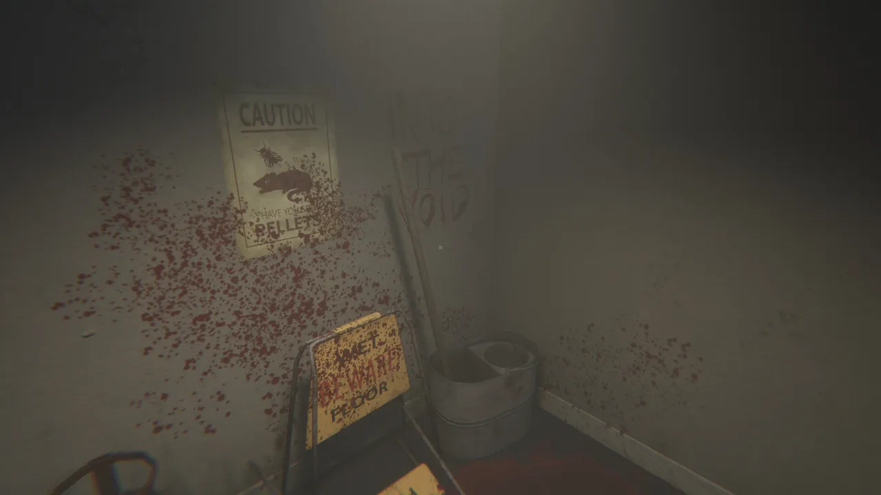 The Long Way Round Screenshot 6