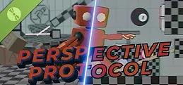 Perspective Protocol Demo
