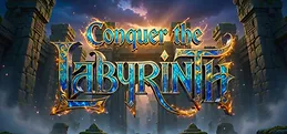 Conquer the Labyrinth