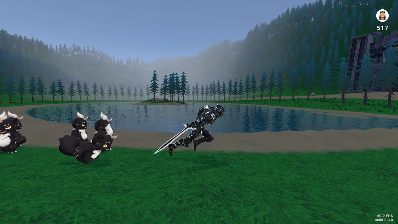 Conquer the Labyrinth Screenshot 8