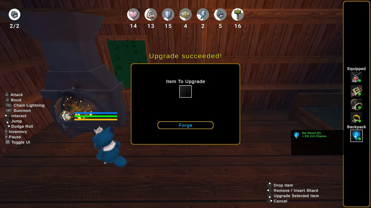 Conquer the Labyrinth Screenshot 7