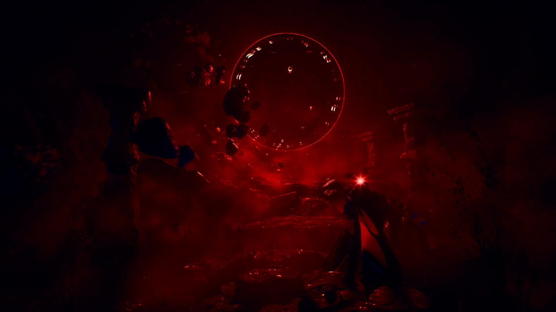 ReckFall Screenshot 0