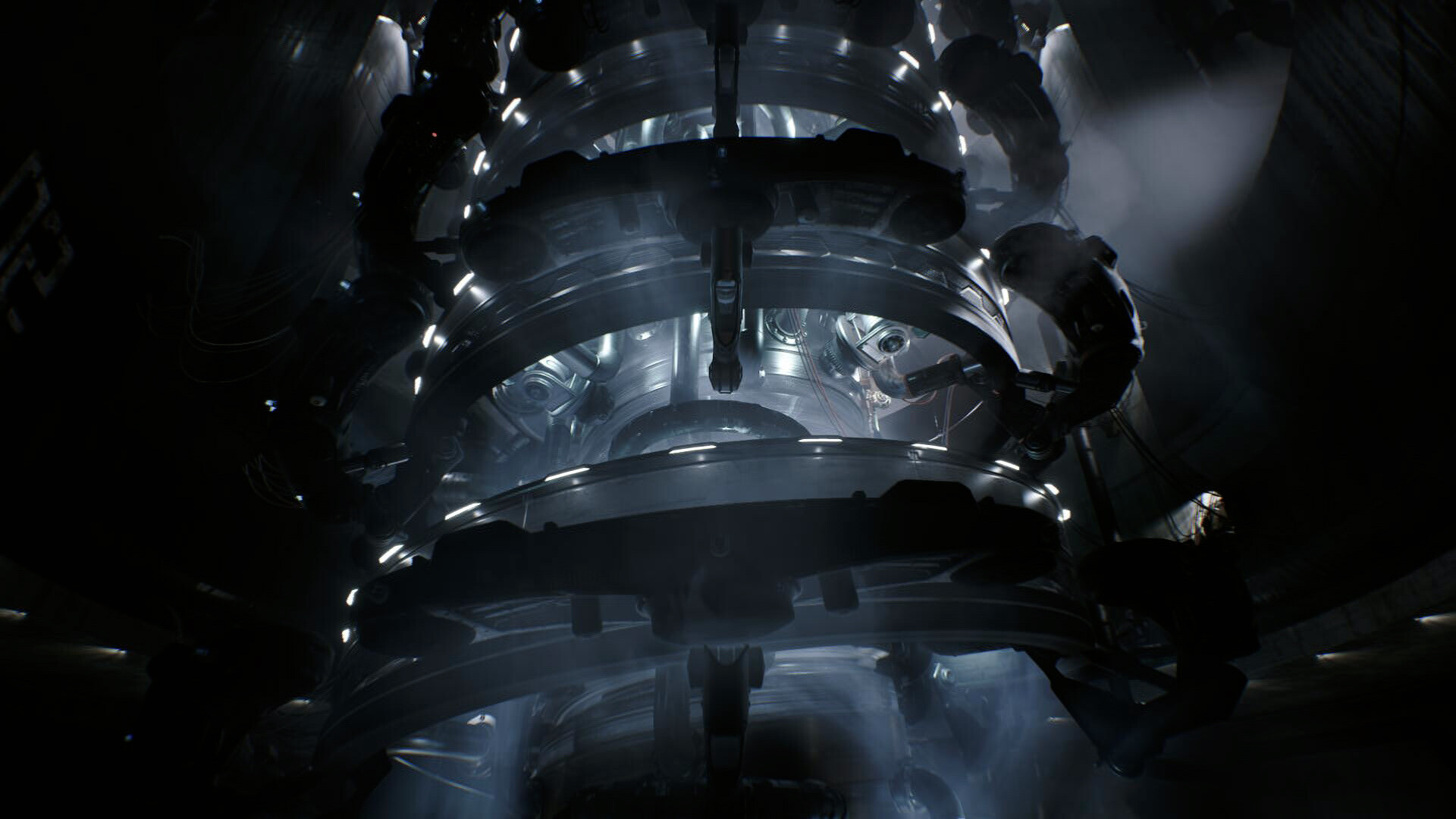 ReckFall Screenshot 2