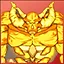 Chapter 50 Cleared icon