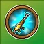 1 Tech at Level 2 icon