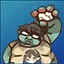 Chapter 6 Cleared icon