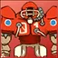 Chapter 40 Cleared icon