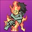 Chapter 20 Cleared icon