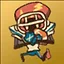 Chapter 35 Cleared icon