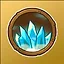 7 Techs at Level 8 icon