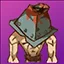 Chapter 15 Cleared icon