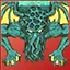 Chapter 45 Cleared icon