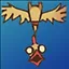 Chapter 8 Cleared icon