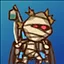 Chapter 10 Cleared icon
