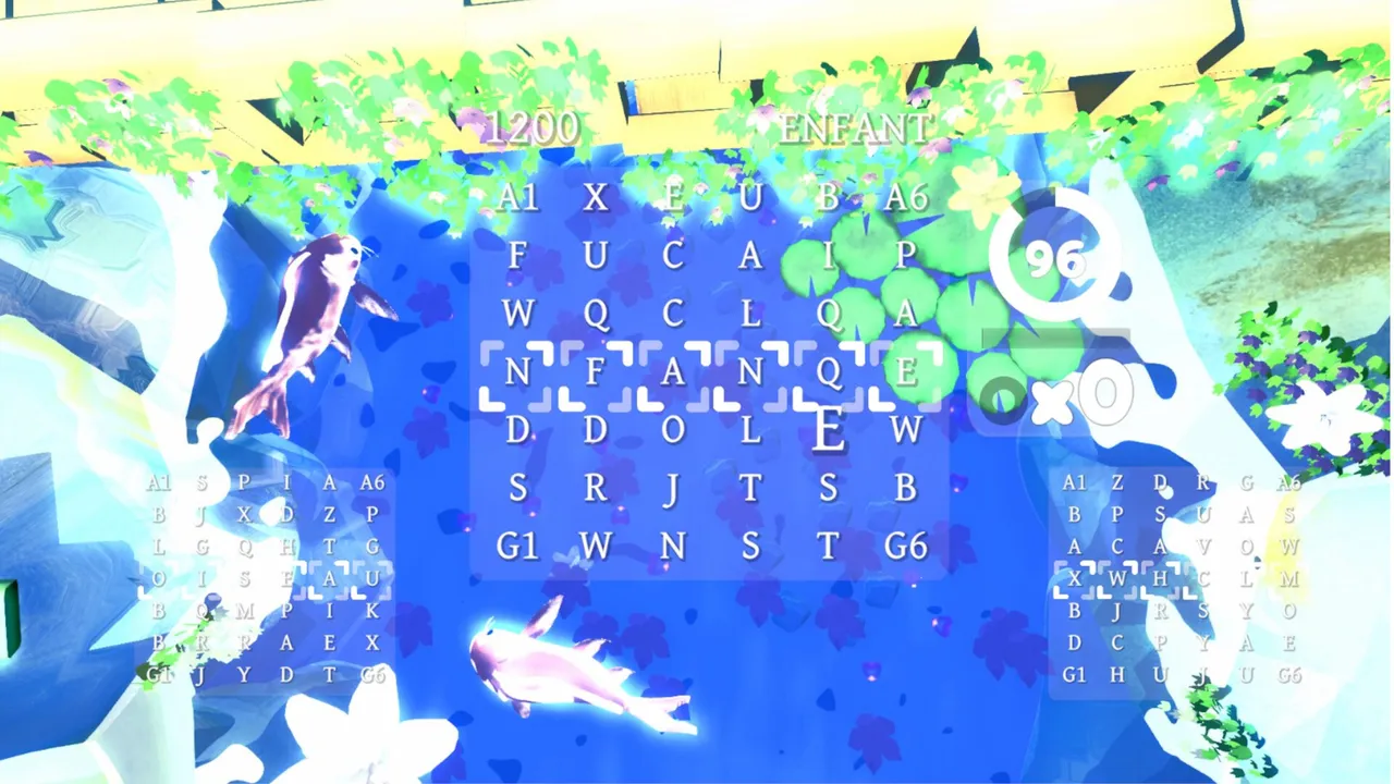 Word Builder Screenshot 2