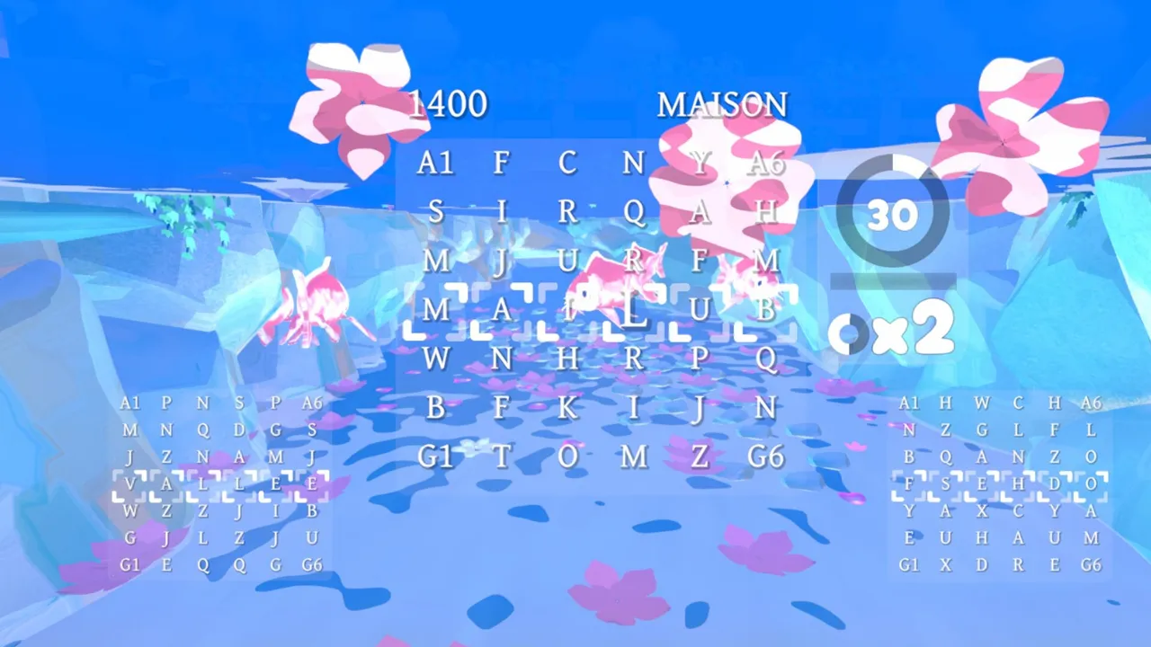 Word Builder Screenshot 0
