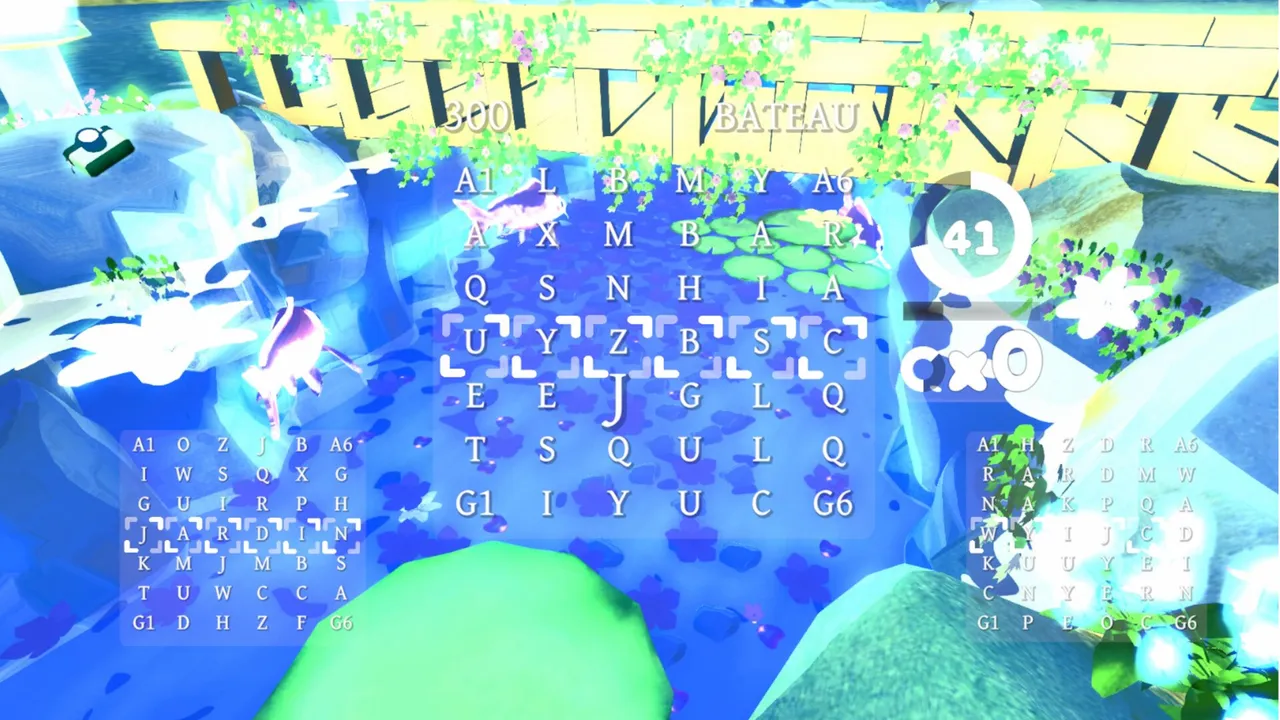 Word Builder Screenshot 5