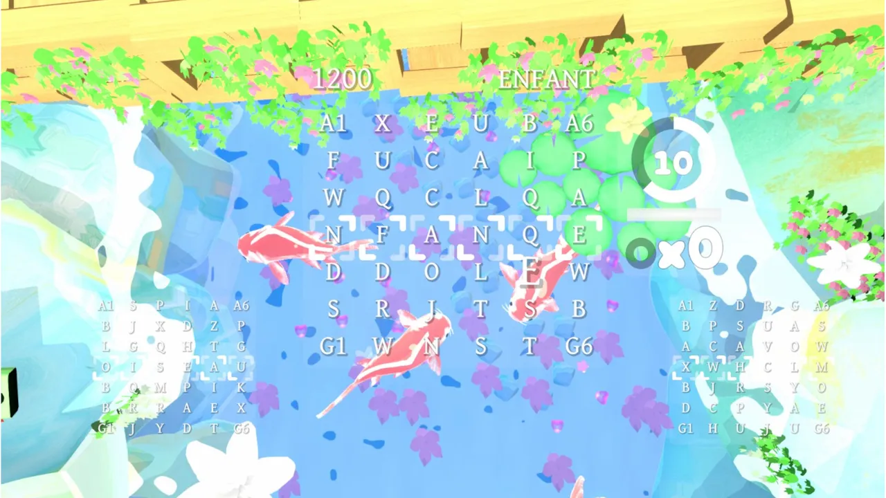 Word Builder Screenshot 6