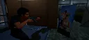 Home Dogs: The World Heroes Screenshot 4