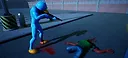 Home Dogs: The World Heroes Screenshot 3