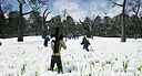 Home Dogs: The World Heroes Screenshot 5