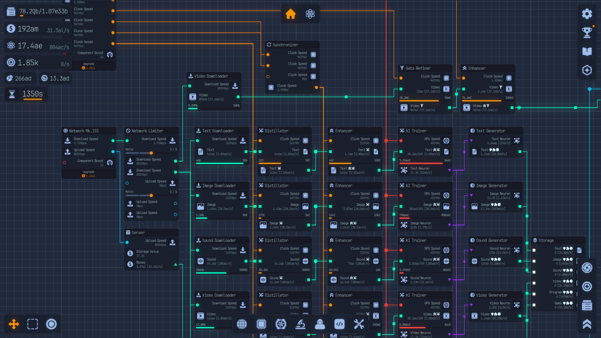 Upload Labs Screenshot 3