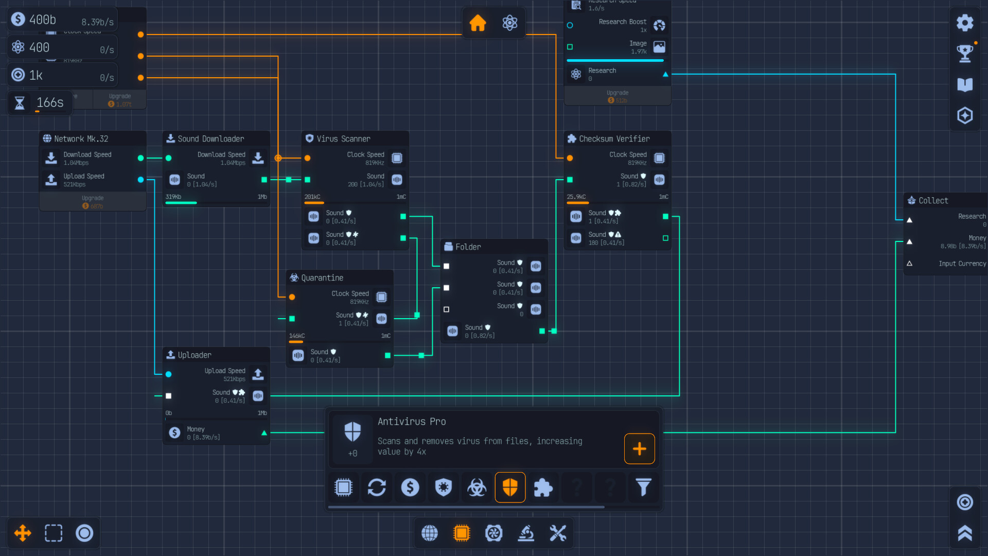 Upload Labs Screenshot 1