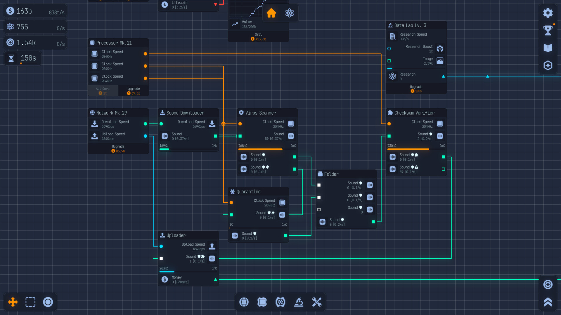 Upload Labs Screenshot 0