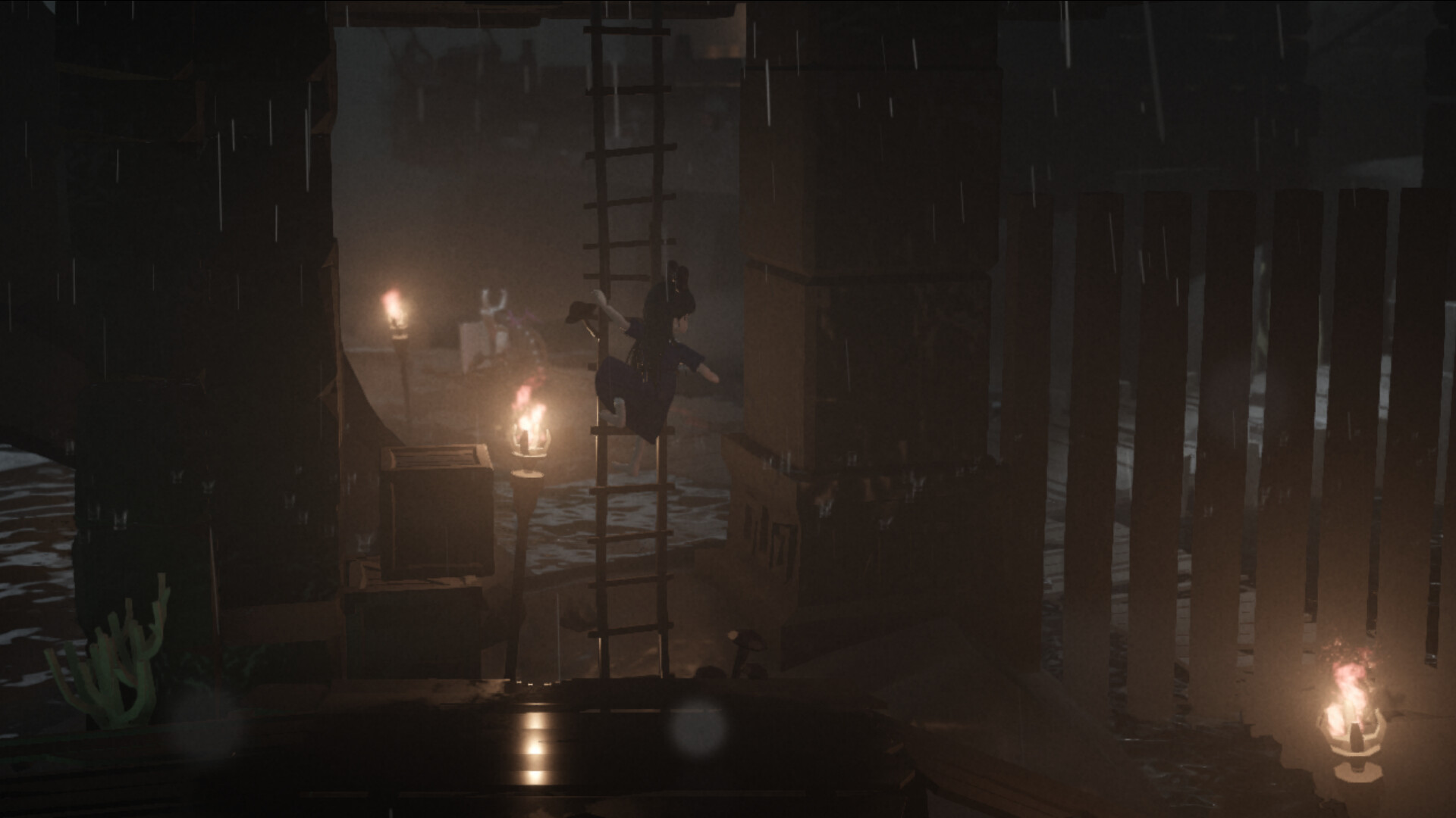 Mona: The Endless Journey Screenshot 8