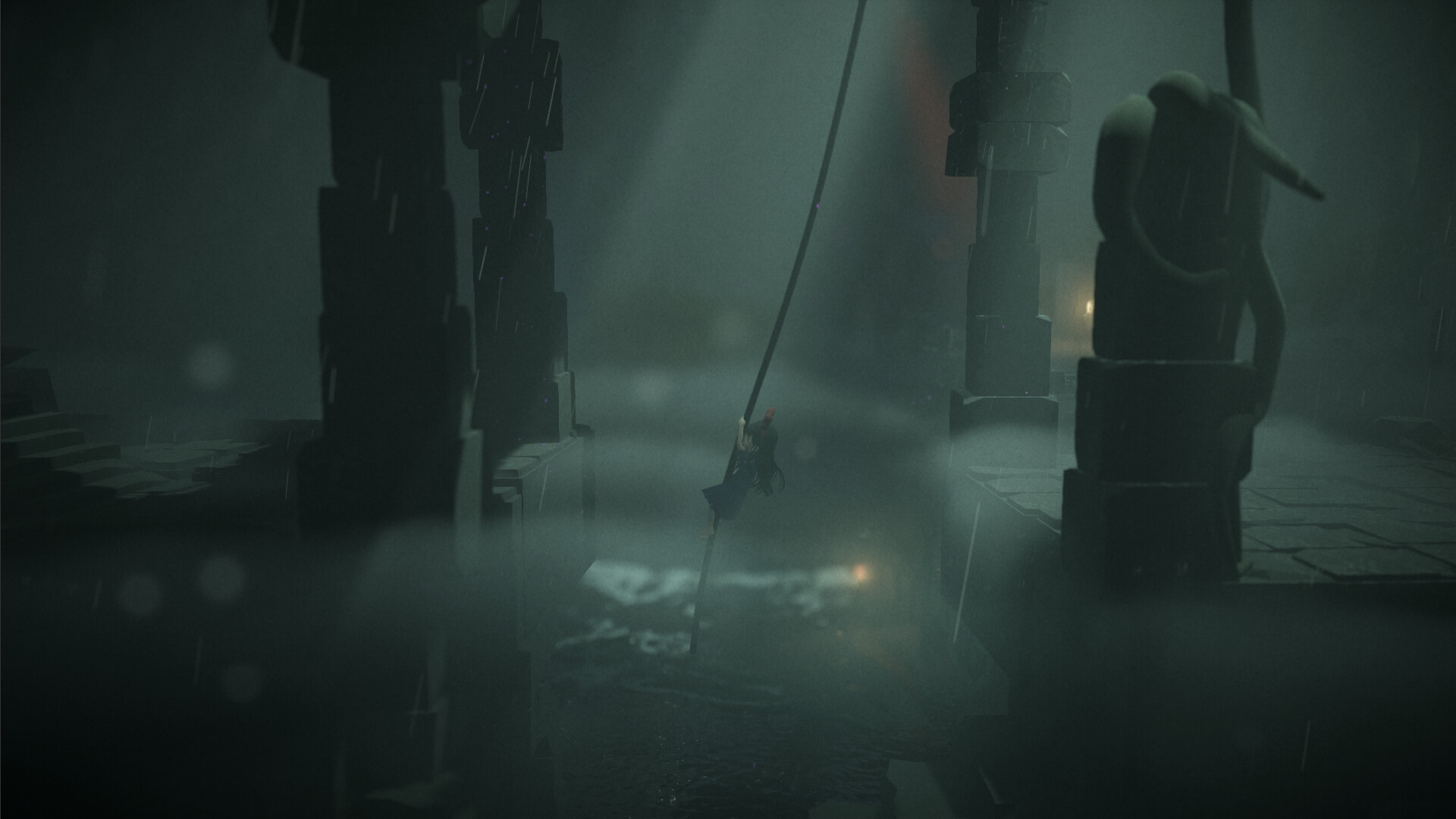 Mona: The Endless Journey Screenshot 9