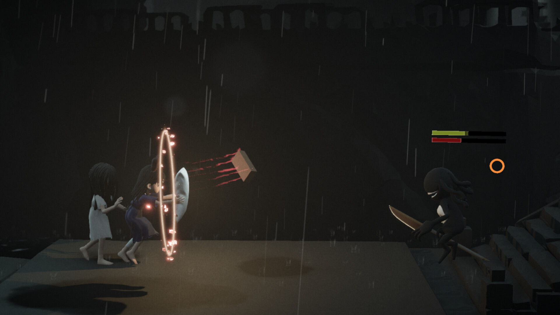 Mona: The Endless Journey Screenshot 11