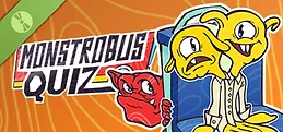 Monstrobus Quiz Demo