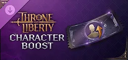 Throne and Liberty - Character Boost