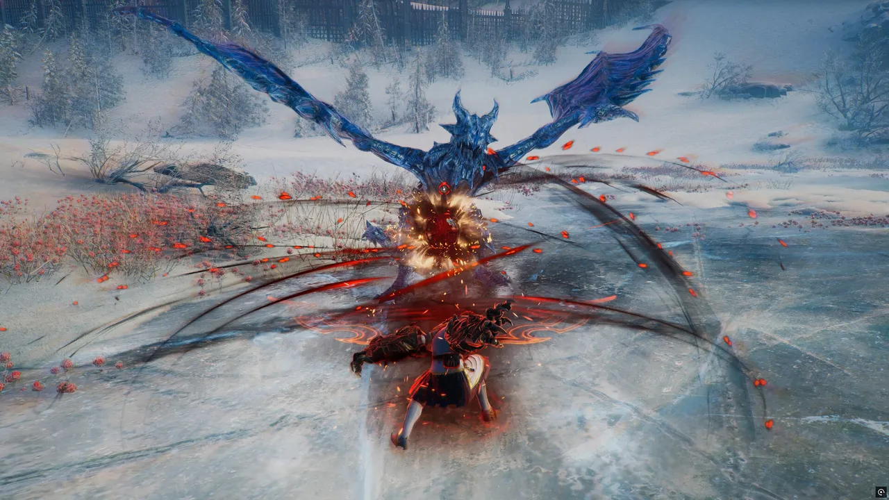 Throne and Liberty - Character Boost Screenshot 3